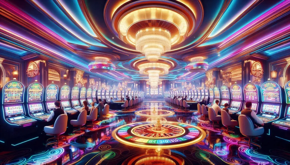 Bay Mills Resort & Casino